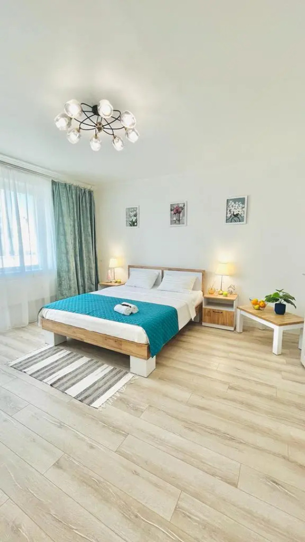 Апартаменты Мята