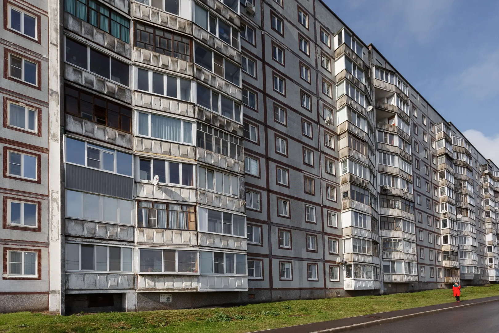 Апартаменты Живи Уютно Петр 1