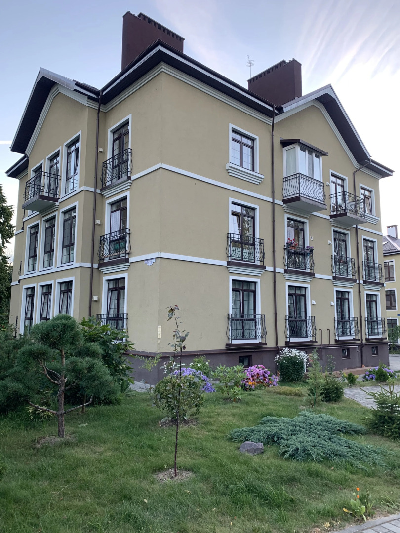 Апартаменты SVApart Светлогорск