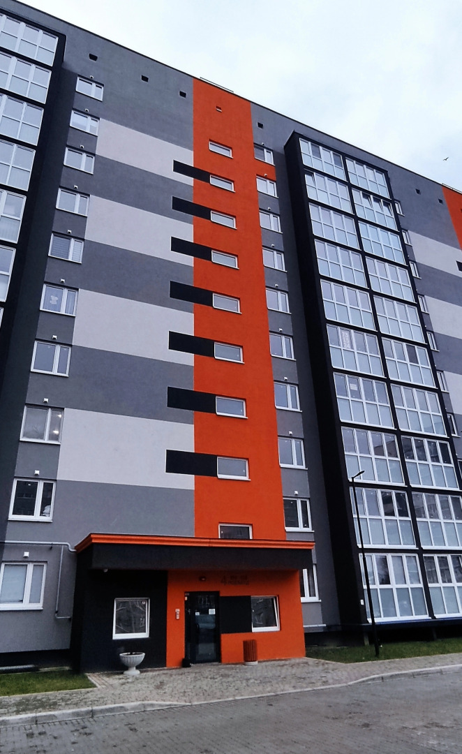 Апартаменты Алиса в Стране Чудес вблизи Южного парка