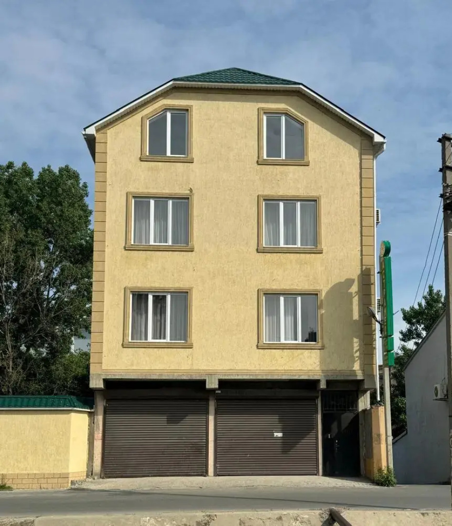 Гостевой дом Астра