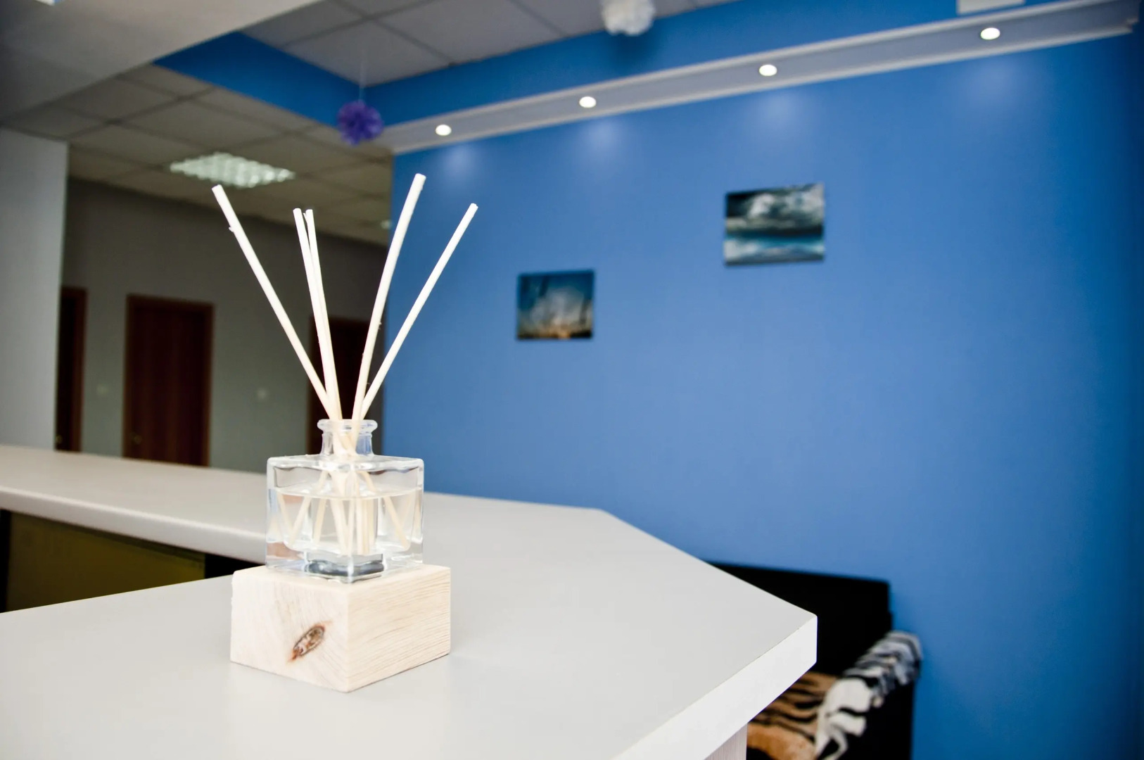 Хостел Атмосфера