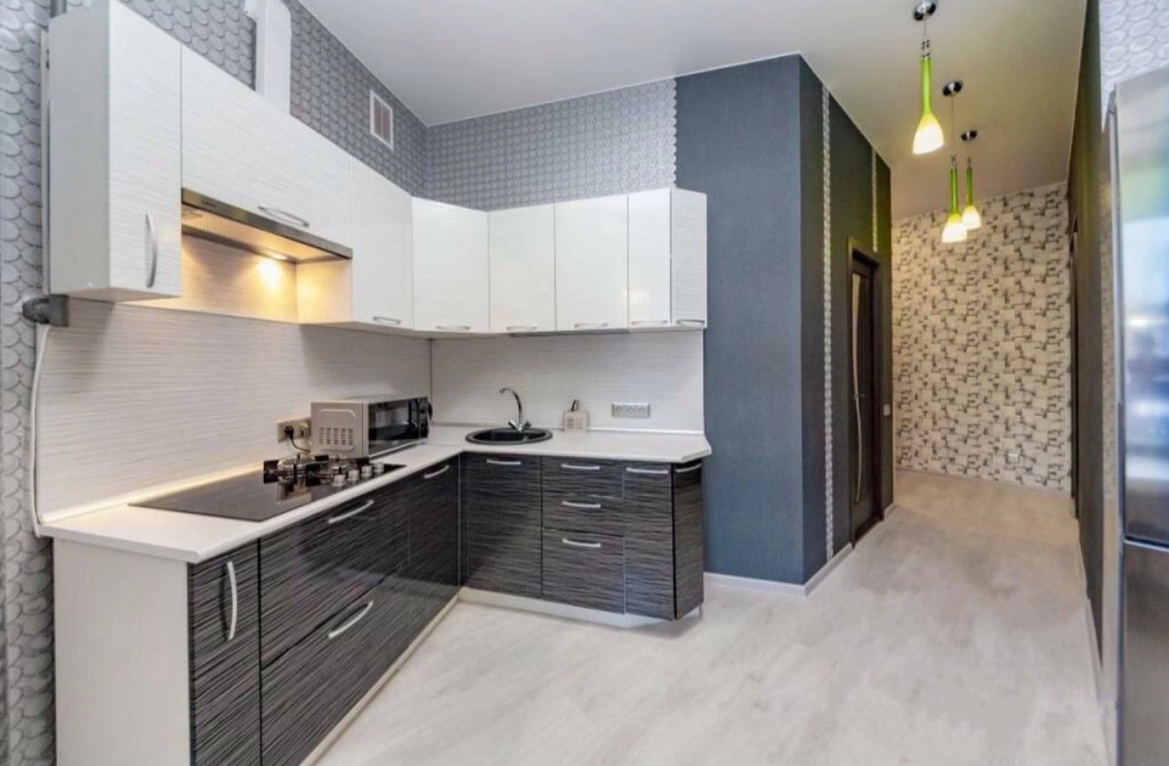 Квартира Посуточно