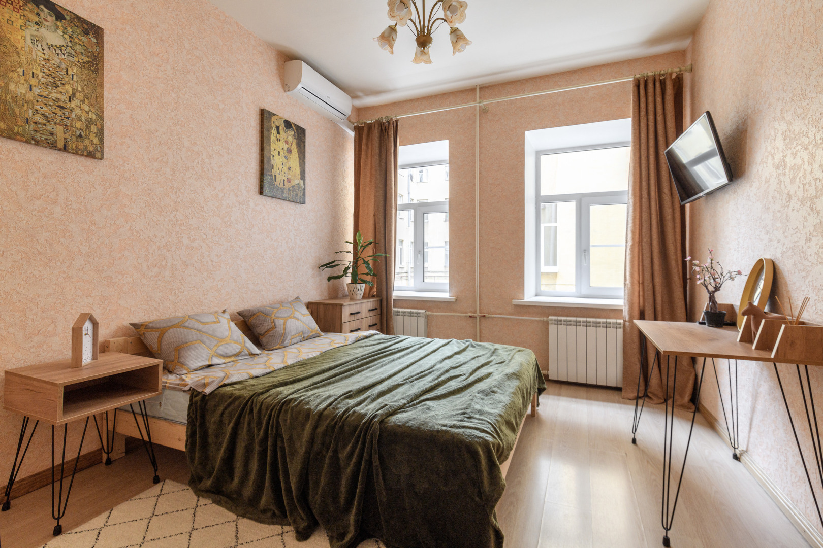 Апартаменты Spb2Day