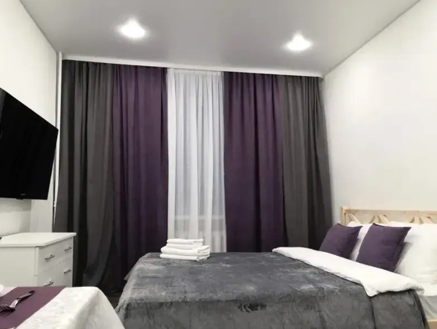 Квартира 3 на Свободы 3