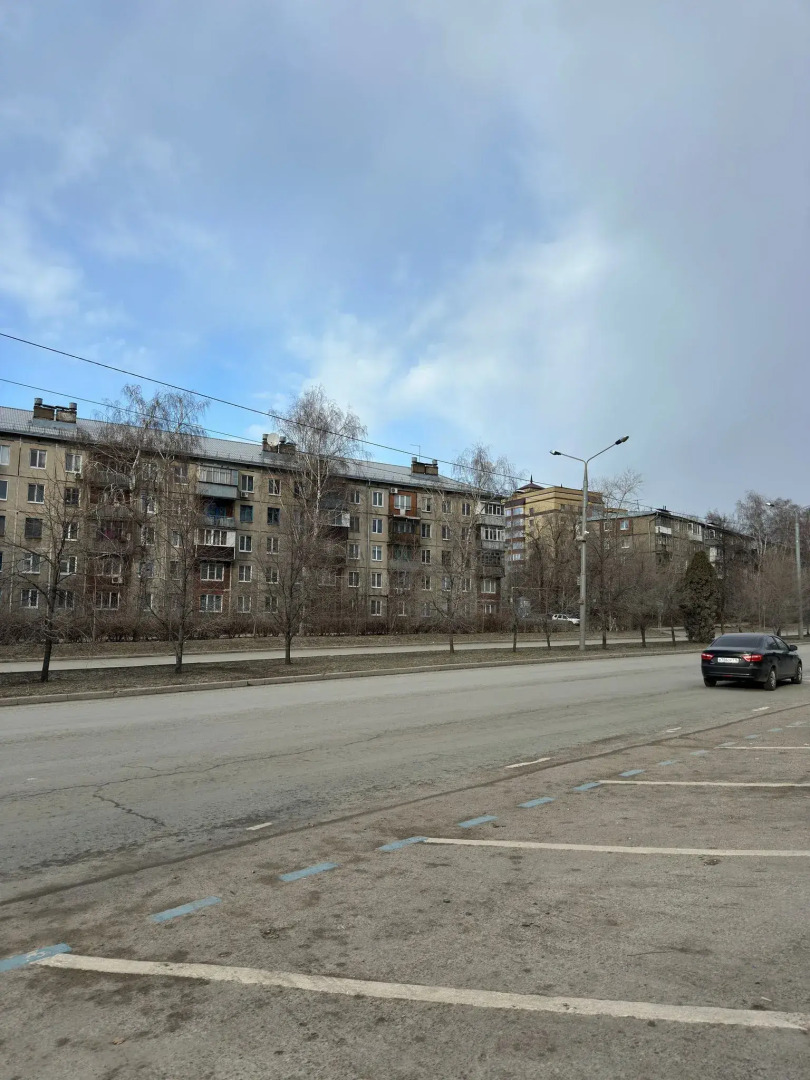 Апартаменты гостиничного типа в удобном районе Казани