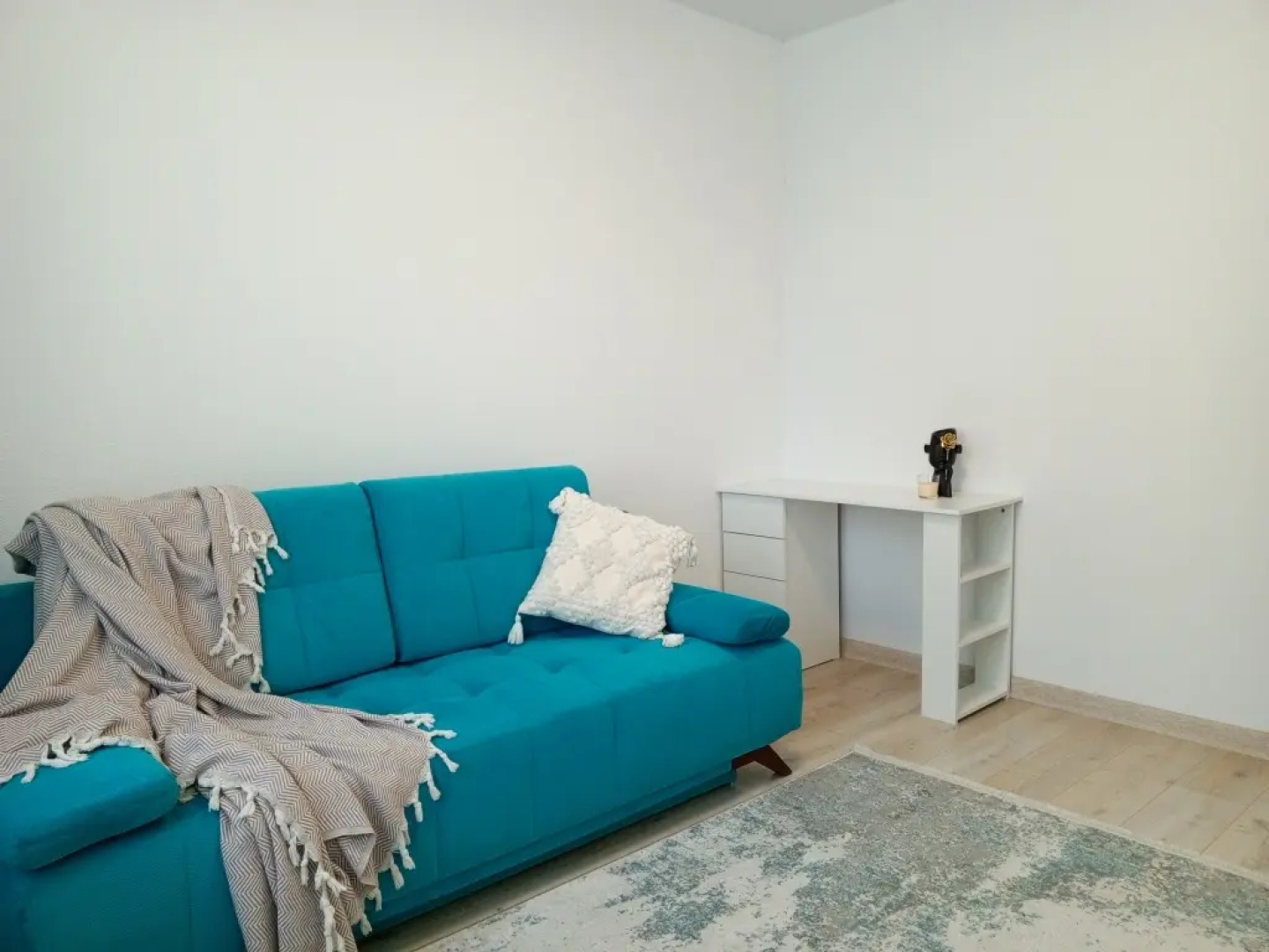 Квартира в Нoвoм ЖK Домашний 1