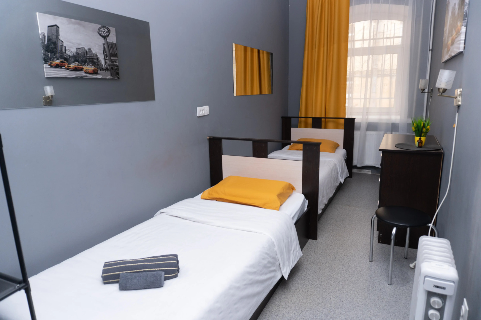 Гостевой дом NaNi