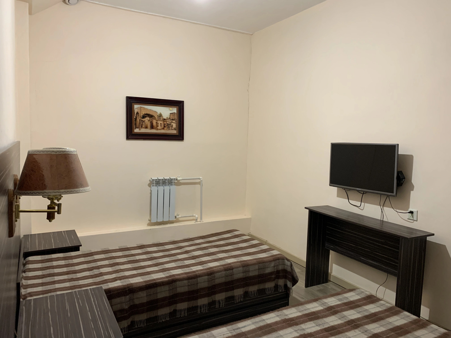 Хостел Лаки Стар