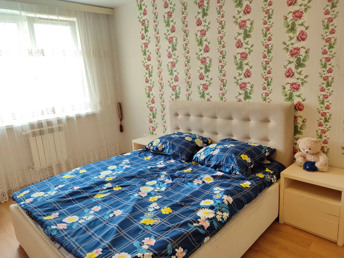 Квартира Посуточная Сдача в Аренду