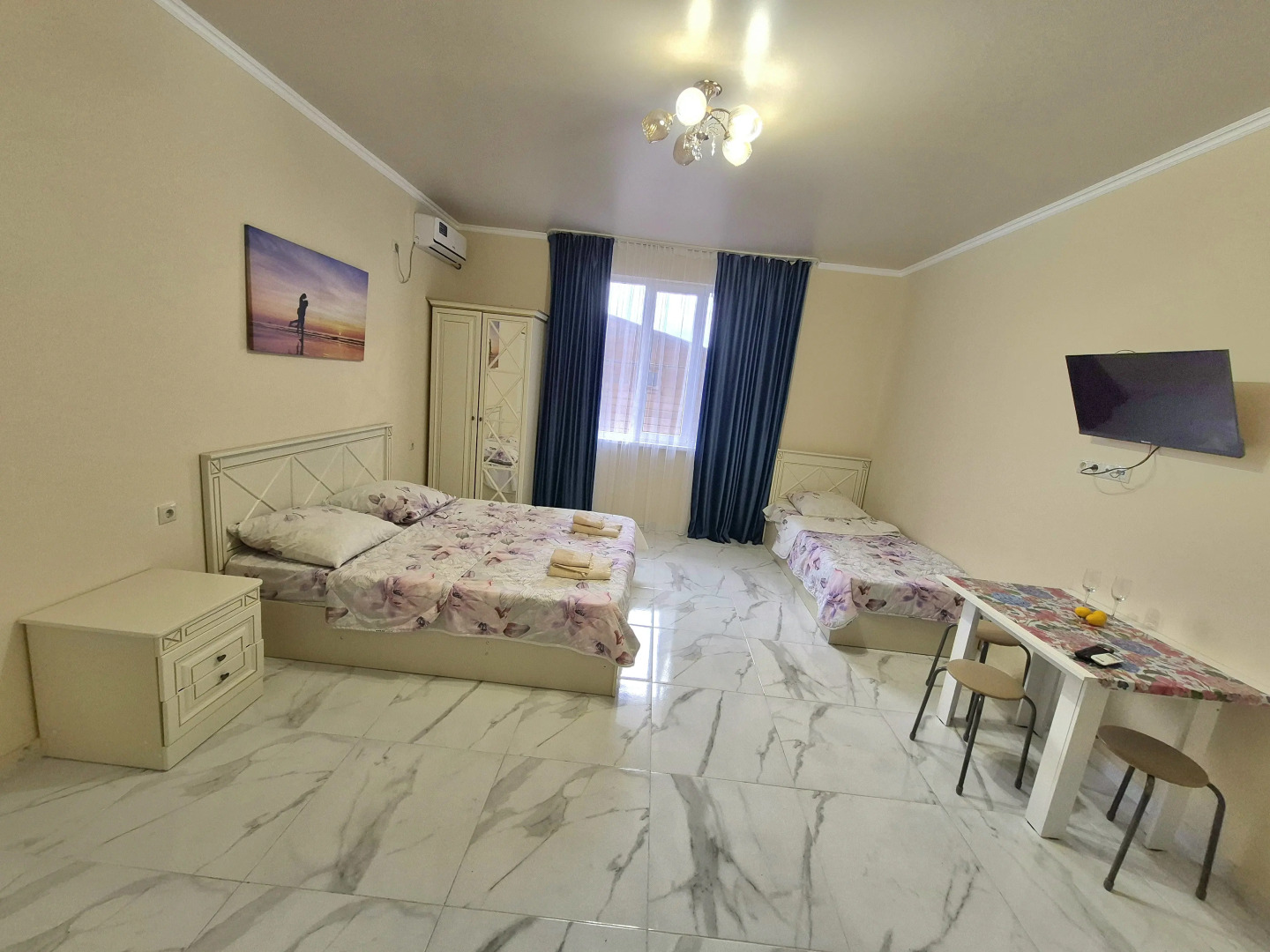 Гостевой дом Родничок