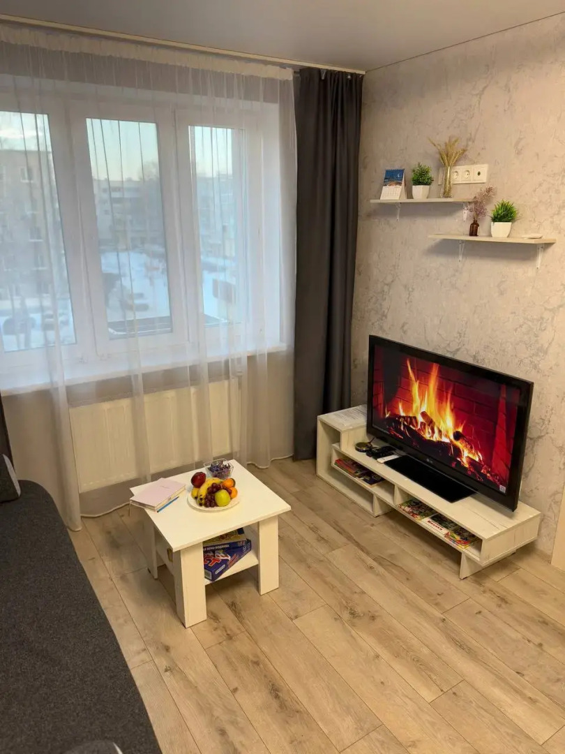 Квартира Уютная