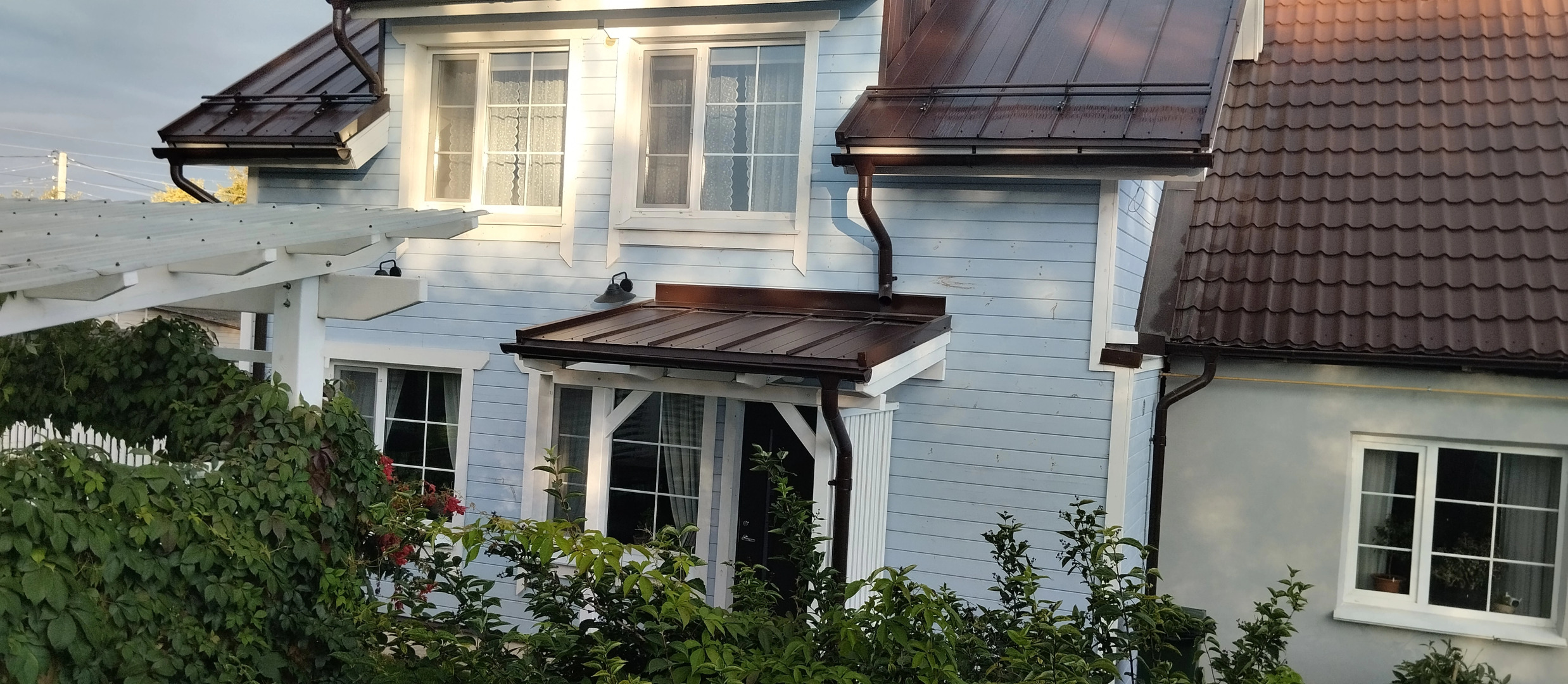 Гостевой дом Хюгге