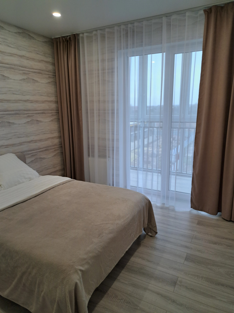 Квартира на Римской недалеко от Балтийского моря