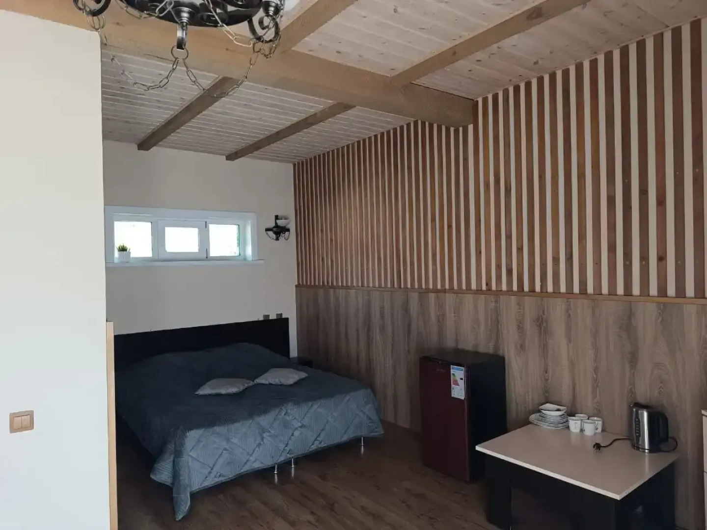 Апартаменты Baikal Holiday