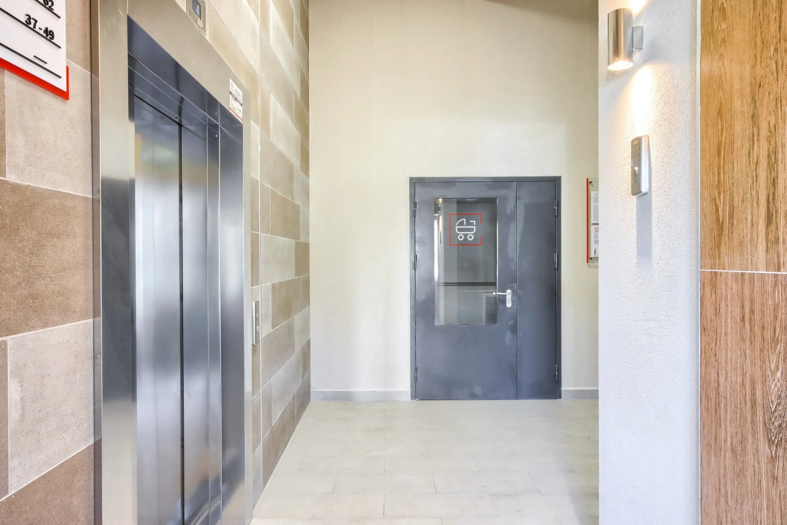 Апартаменты MyhomeYourhome на Пpоспeктe Ветеранов 198