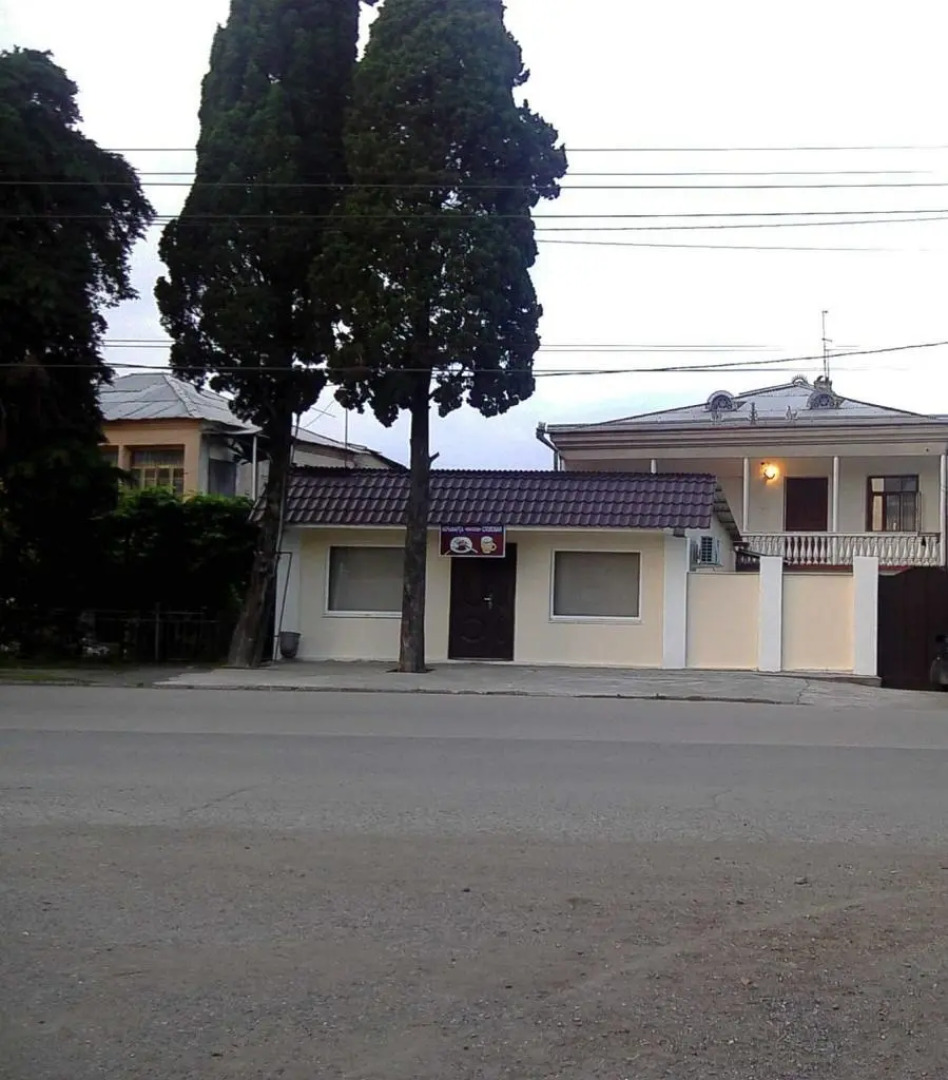 Отель Гостевой Дом Восход