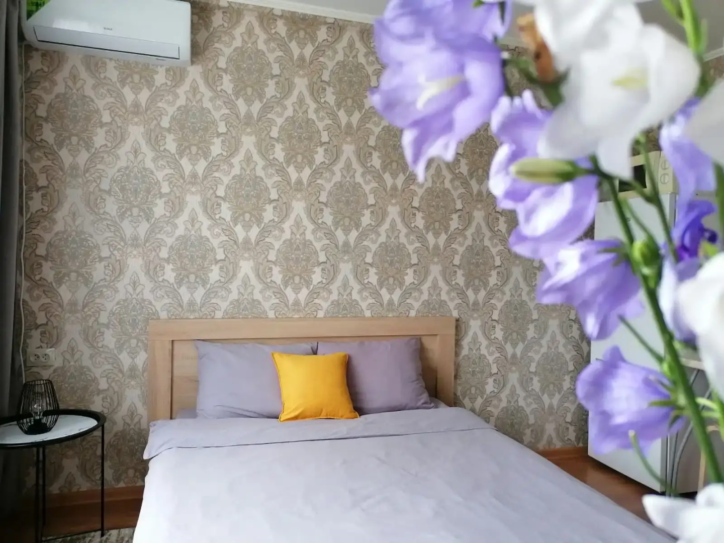 Квартира Уютное гнёздышко