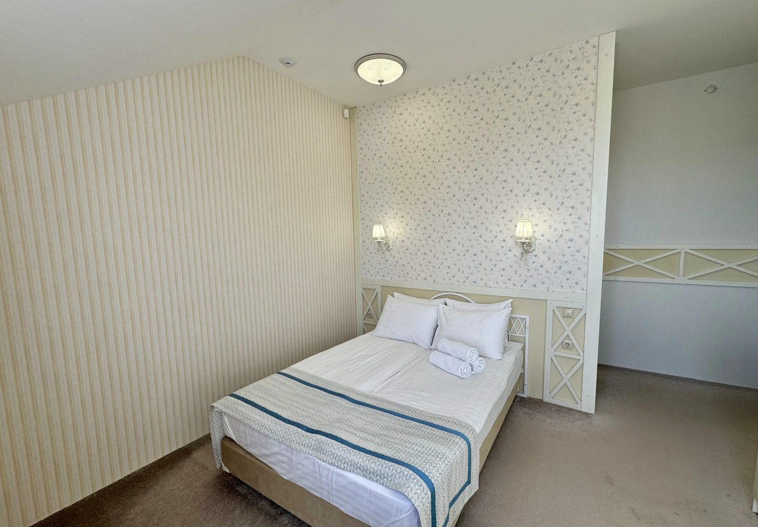 Гостевой Дом Загородное