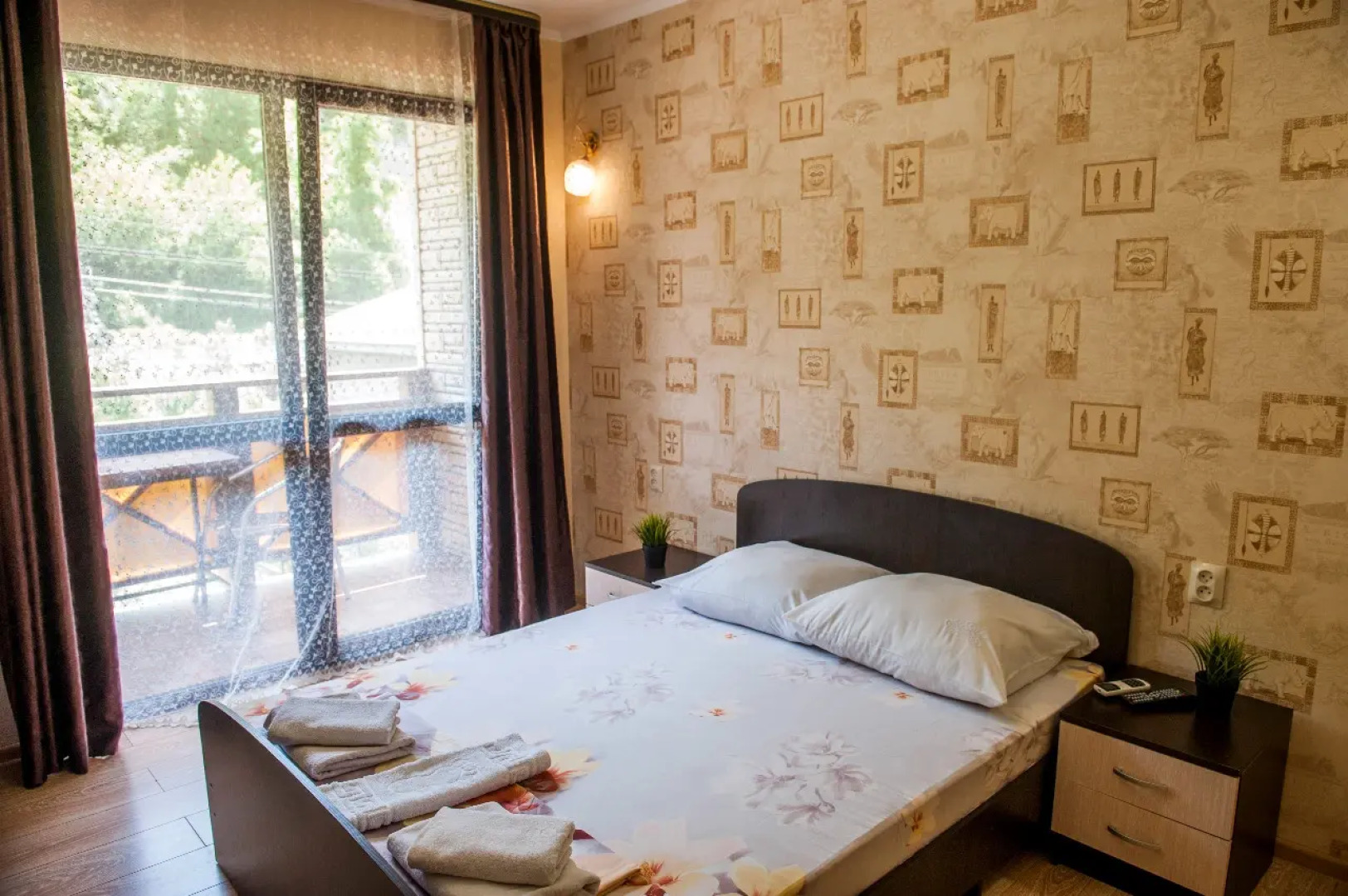 Гостевой Дом Стефания