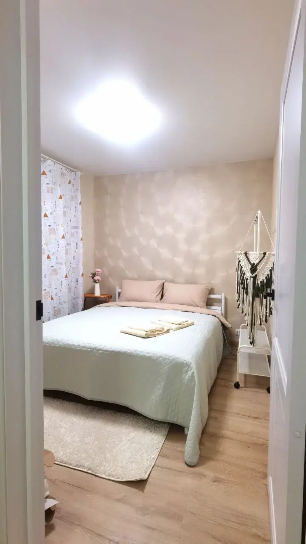 Квартира MoscowTour