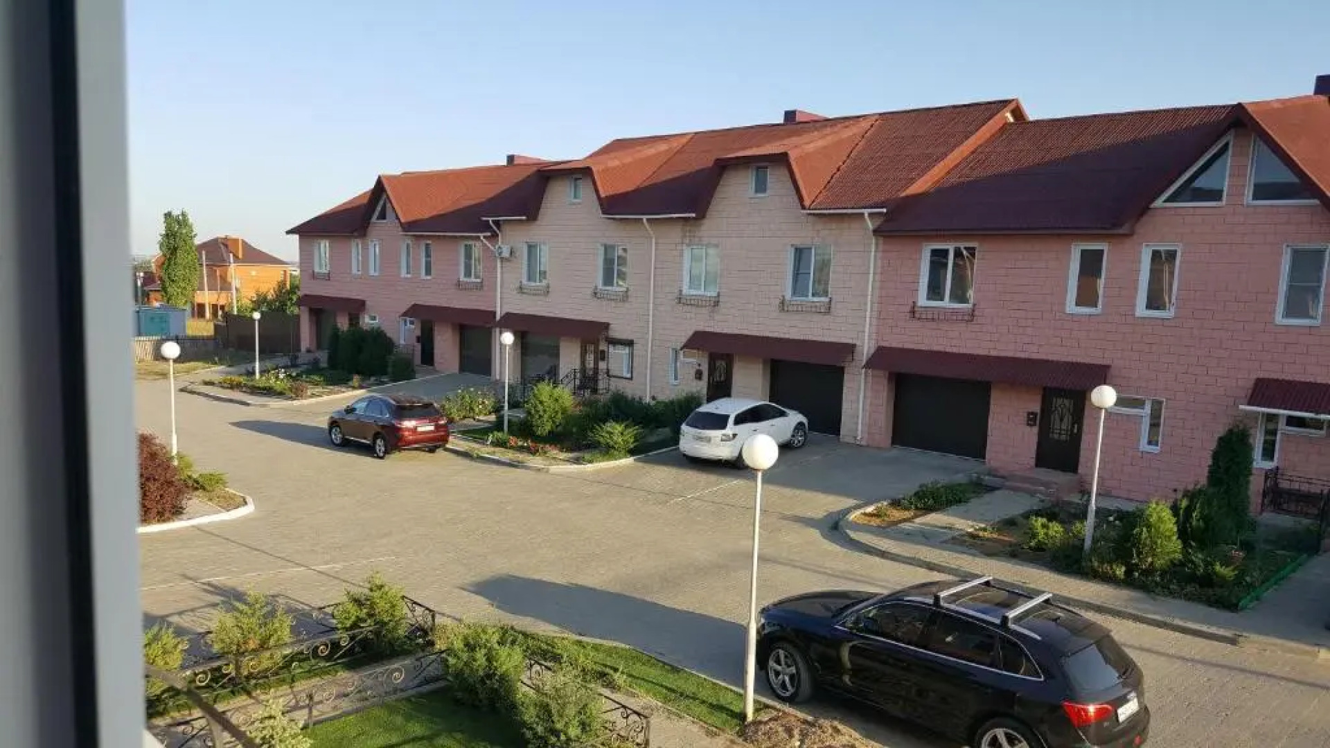 Гостевой дом на Металлургов