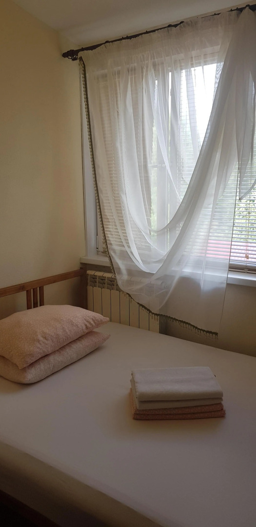 Апартаменты на Юной 16