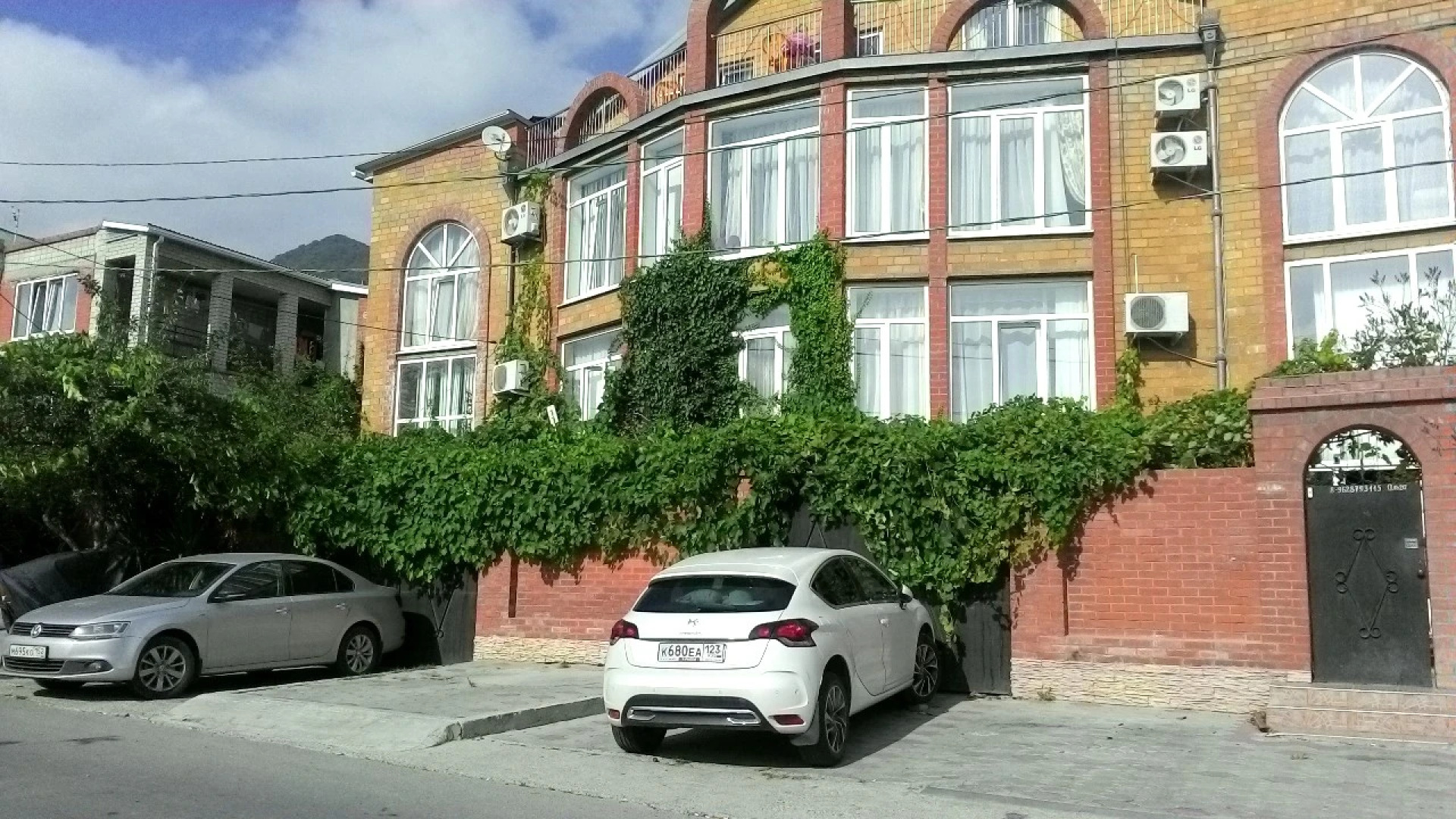 Мини-Отель Ольга