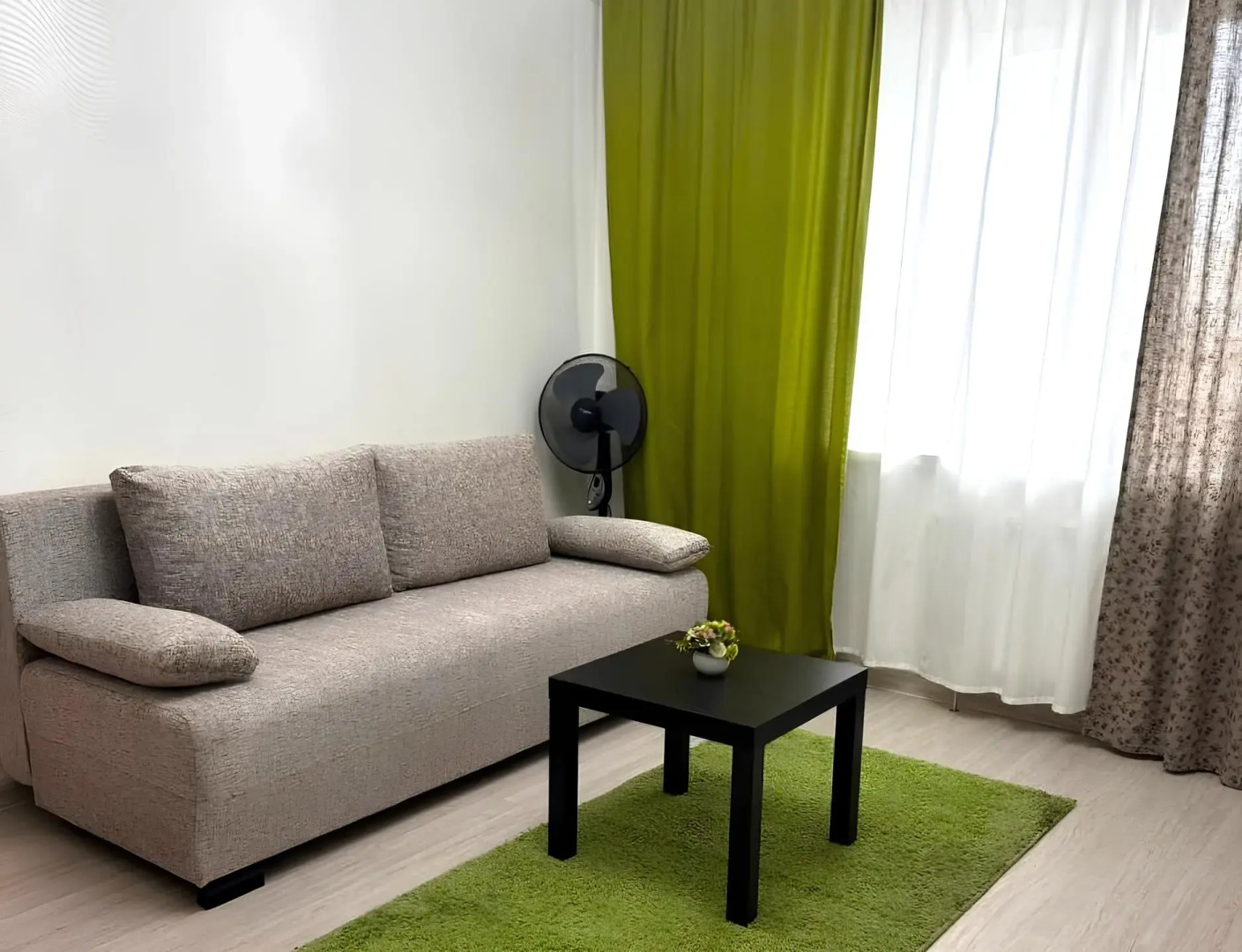 Апартаменты PaulMarie на Якубовского