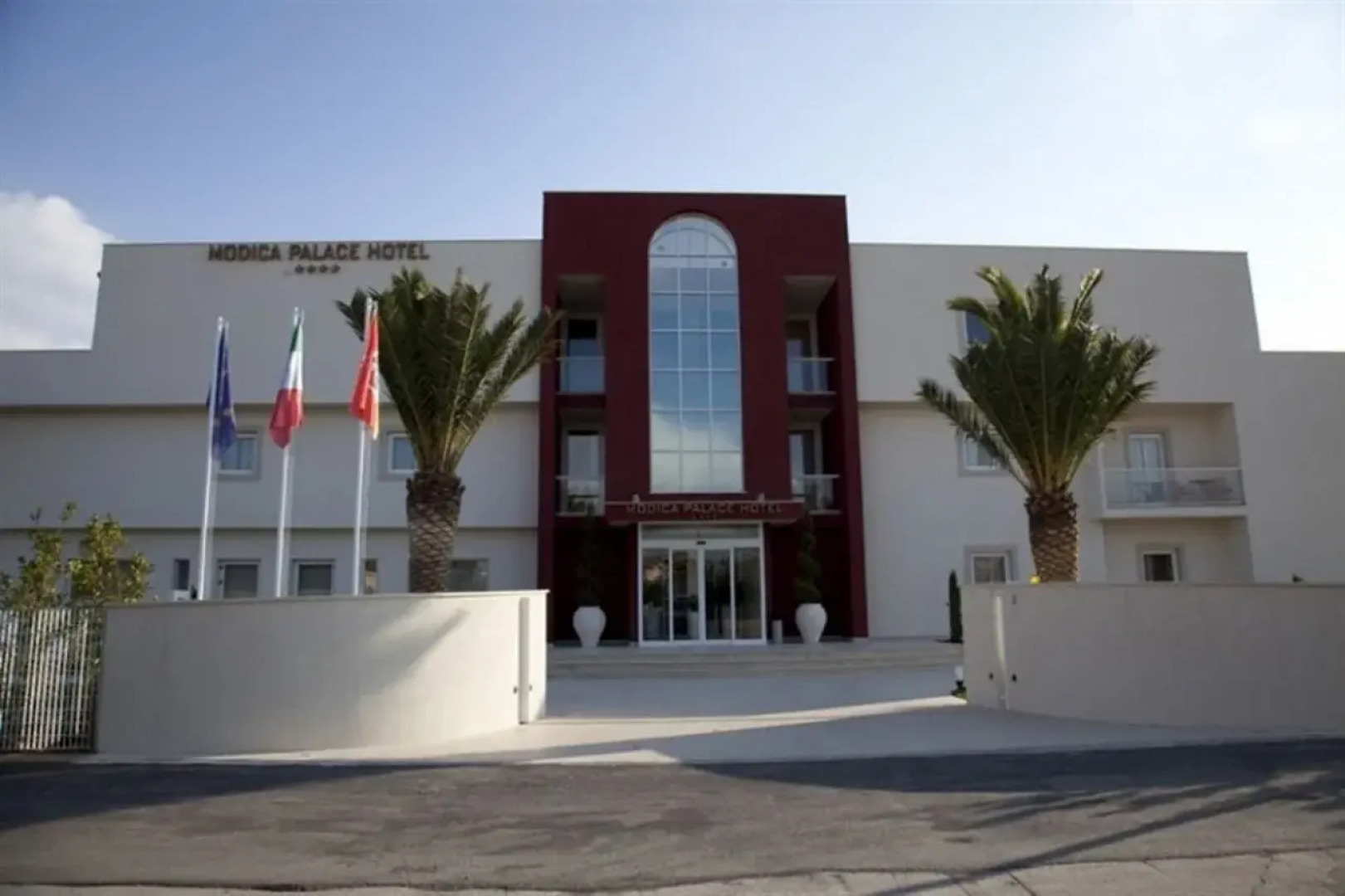 Modica Palace Hotel
