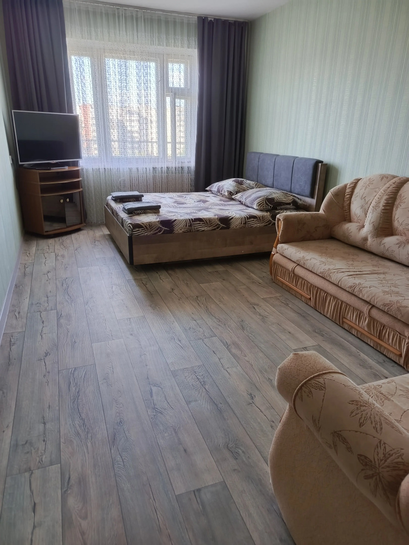 Квартира На Жукова