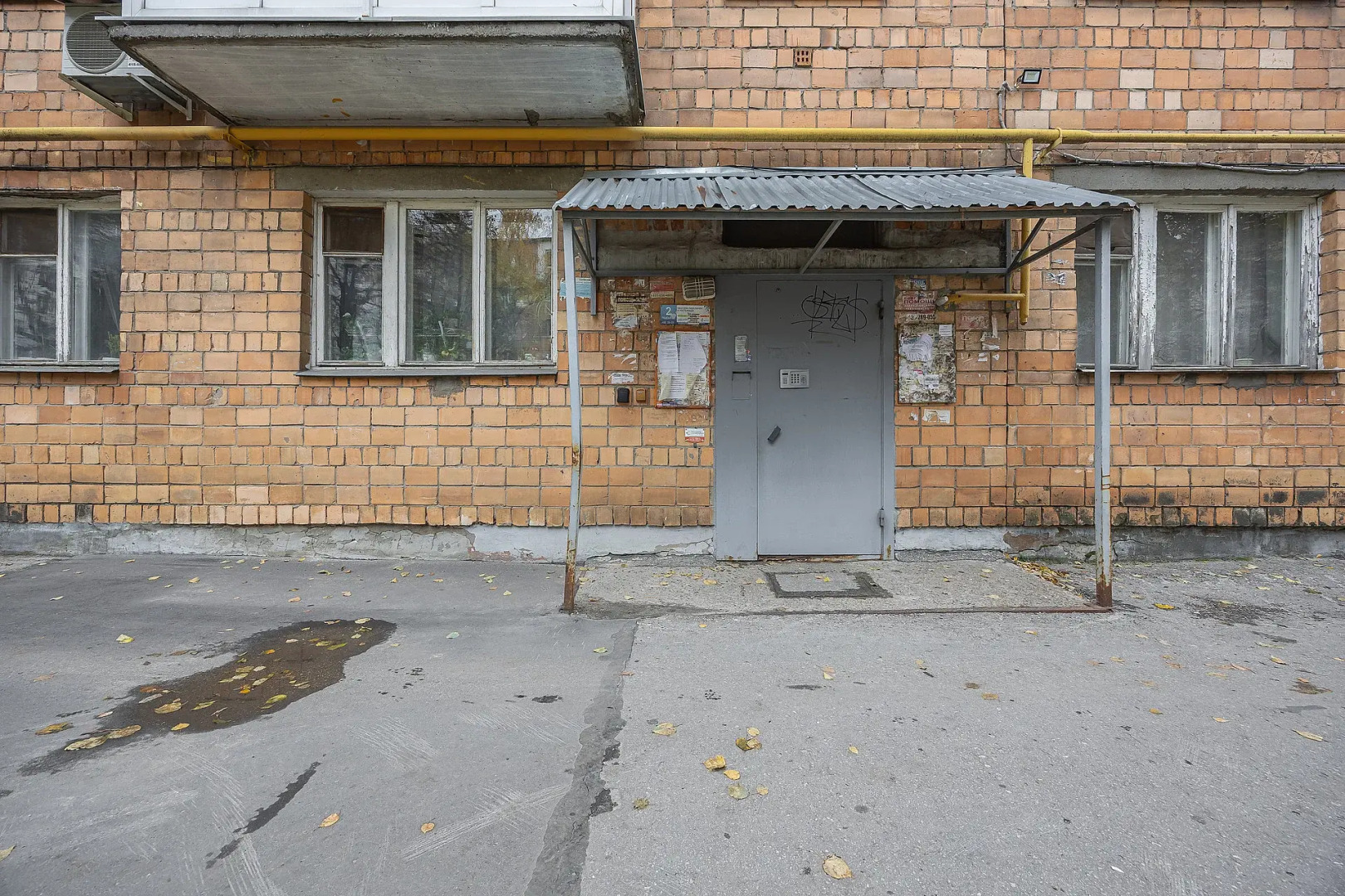 Апартаменты Как Дома на Добролюбова Рядом с Набережной Федоровского