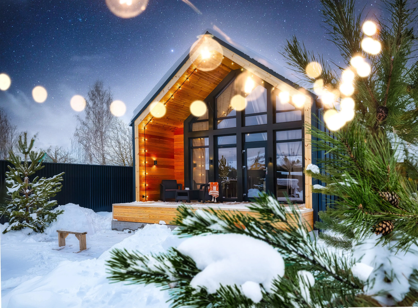 Частный Дом Бали