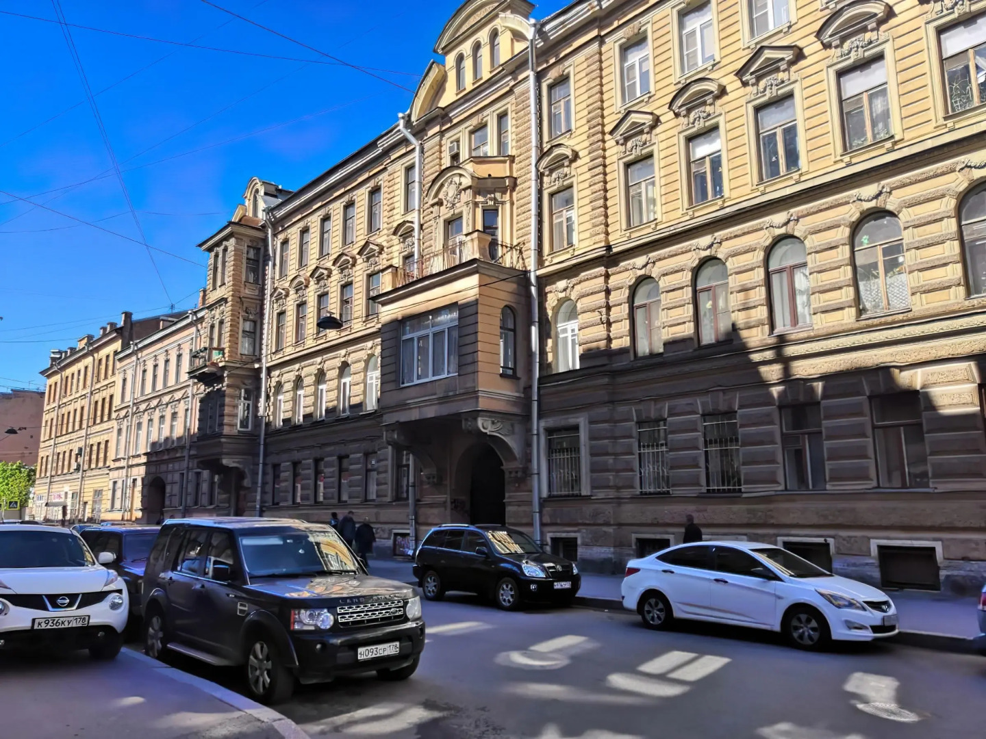 Гостевой дом MK Okna