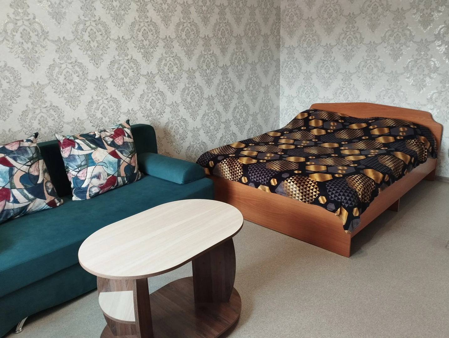 Квартира посуточно