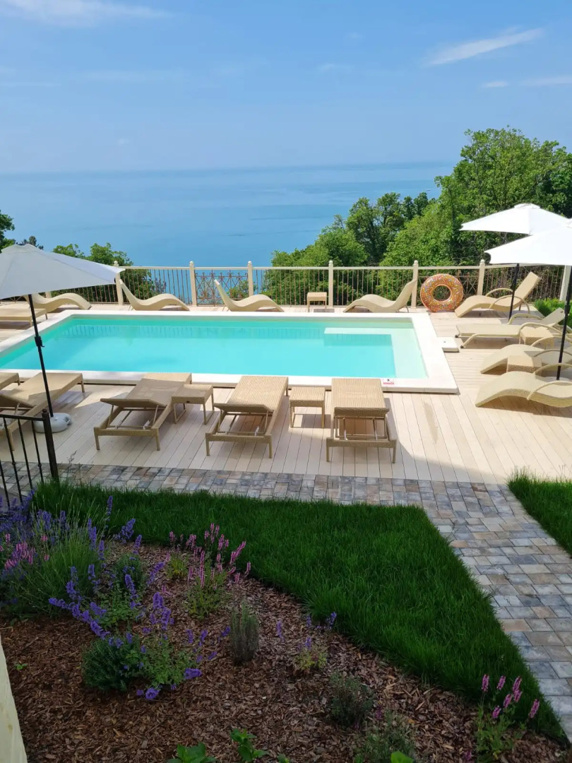 Гостевой дом Флоранс