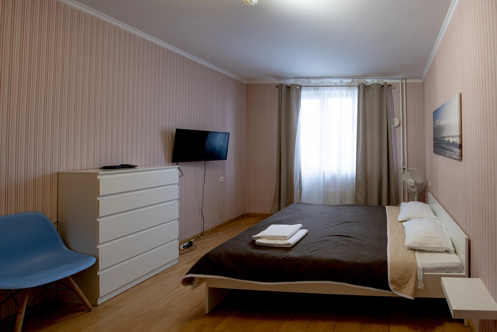 Апартаменты Apart 58/1