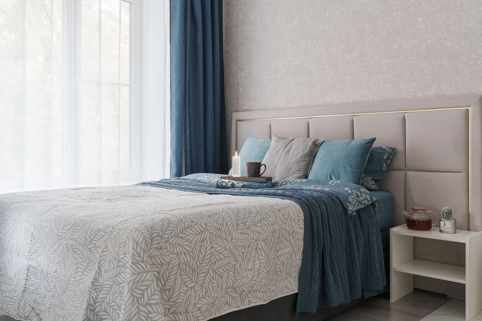 Апартаменты Уютная студия у метро Тушинская и Спартак