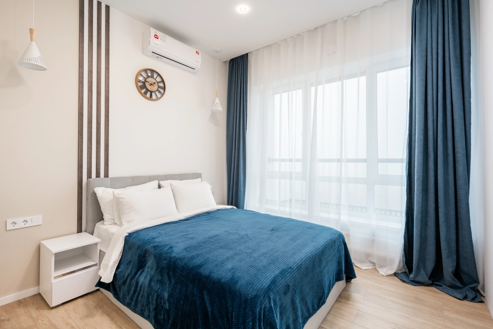 Апартаменты Jane-Apart Модная Столица