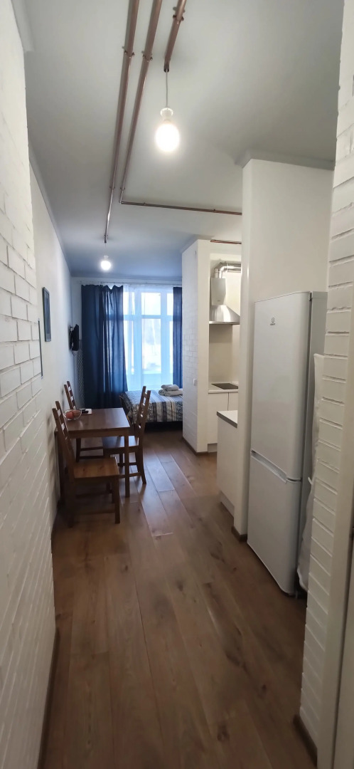 Апартаменты Уютные в Центре Города