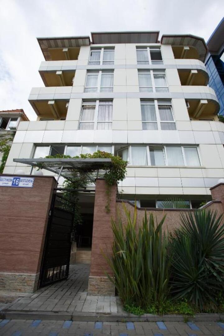 Гостевой дом Палуба