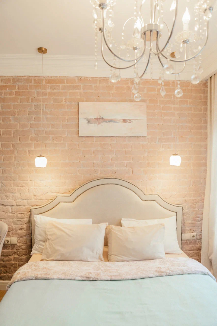 Квартира Однокомнатная в Сердце Коломны