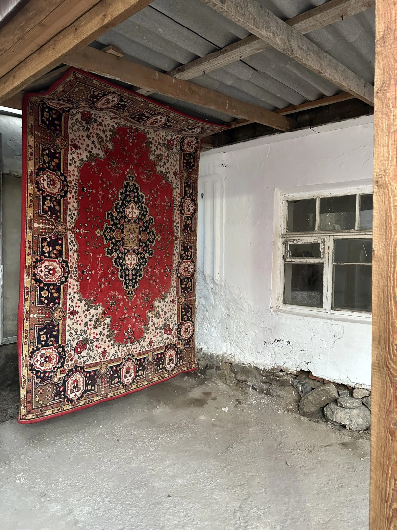 Domik U Mecheti G.Kaspiysk Guest House