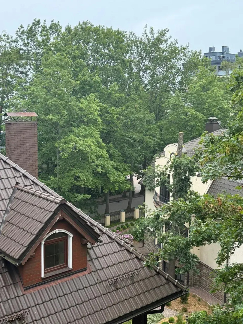 Апартаменты Альт Платц