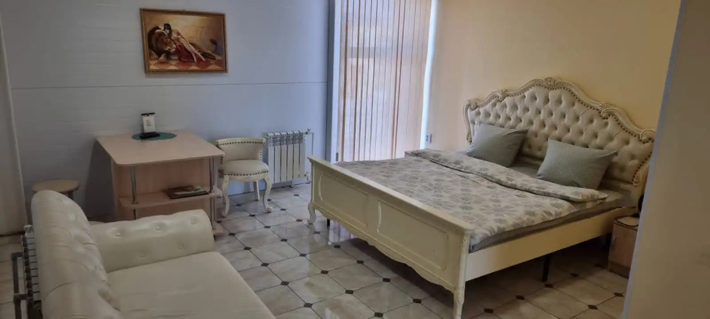 Мини-отель Луна