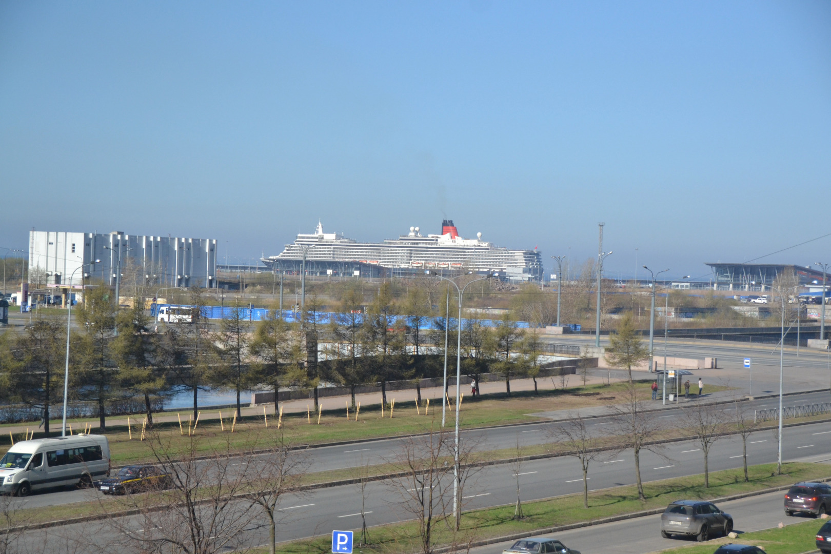 Квартира Функциональная квартира 53 кв.м. в удобном месте