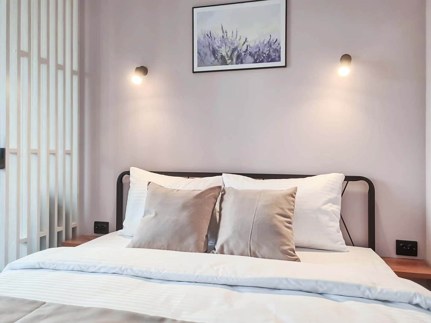 Квартира с новым ремонтом рядом с историческим центром