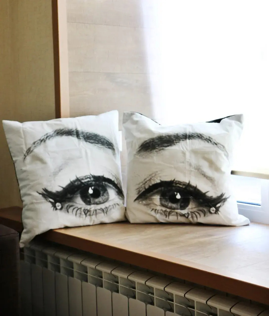 Апартаменты Welcome на Октября