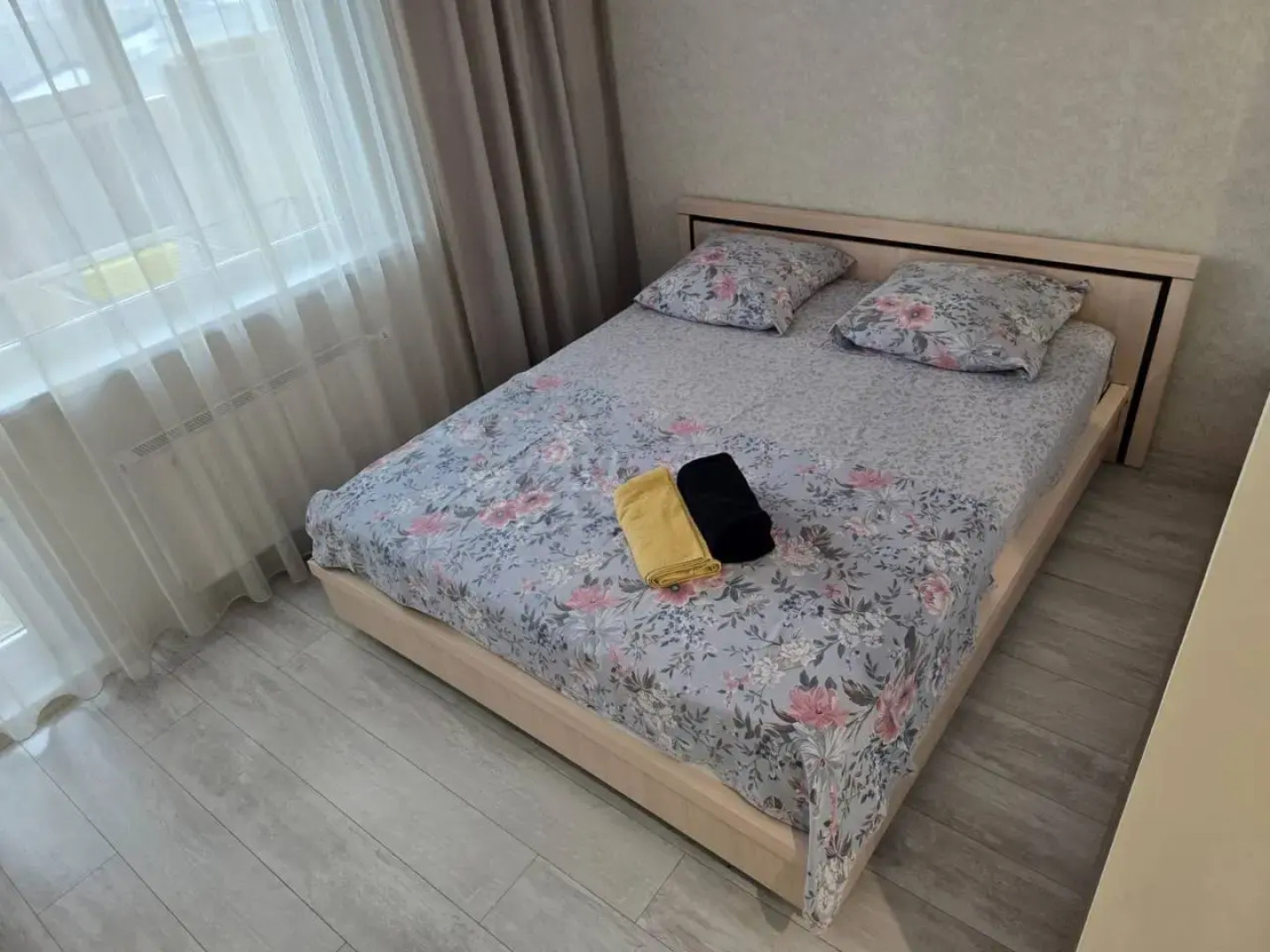 Апартаменты Крылова 53