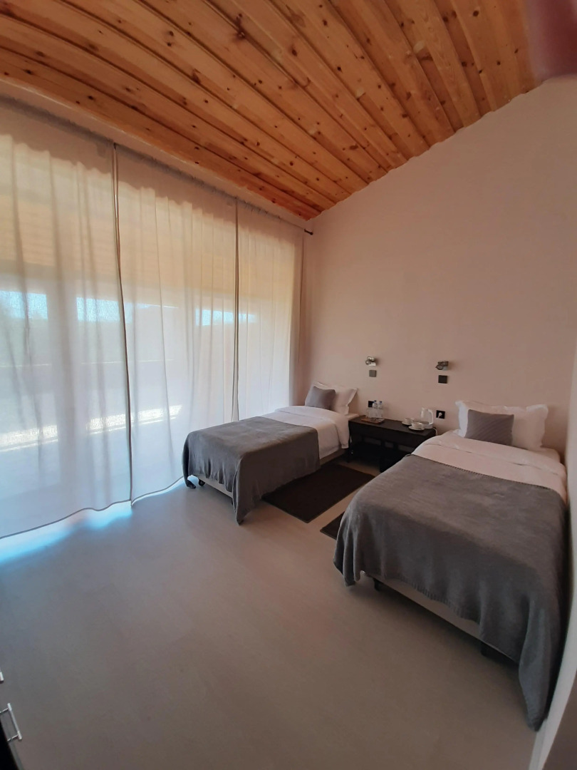 База отдыха Fish Sense